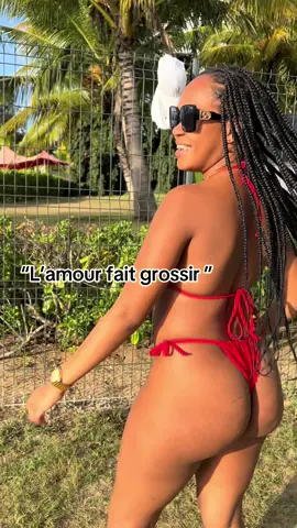 #CapCut  effectivement l’amour fait grossir🥹❤️