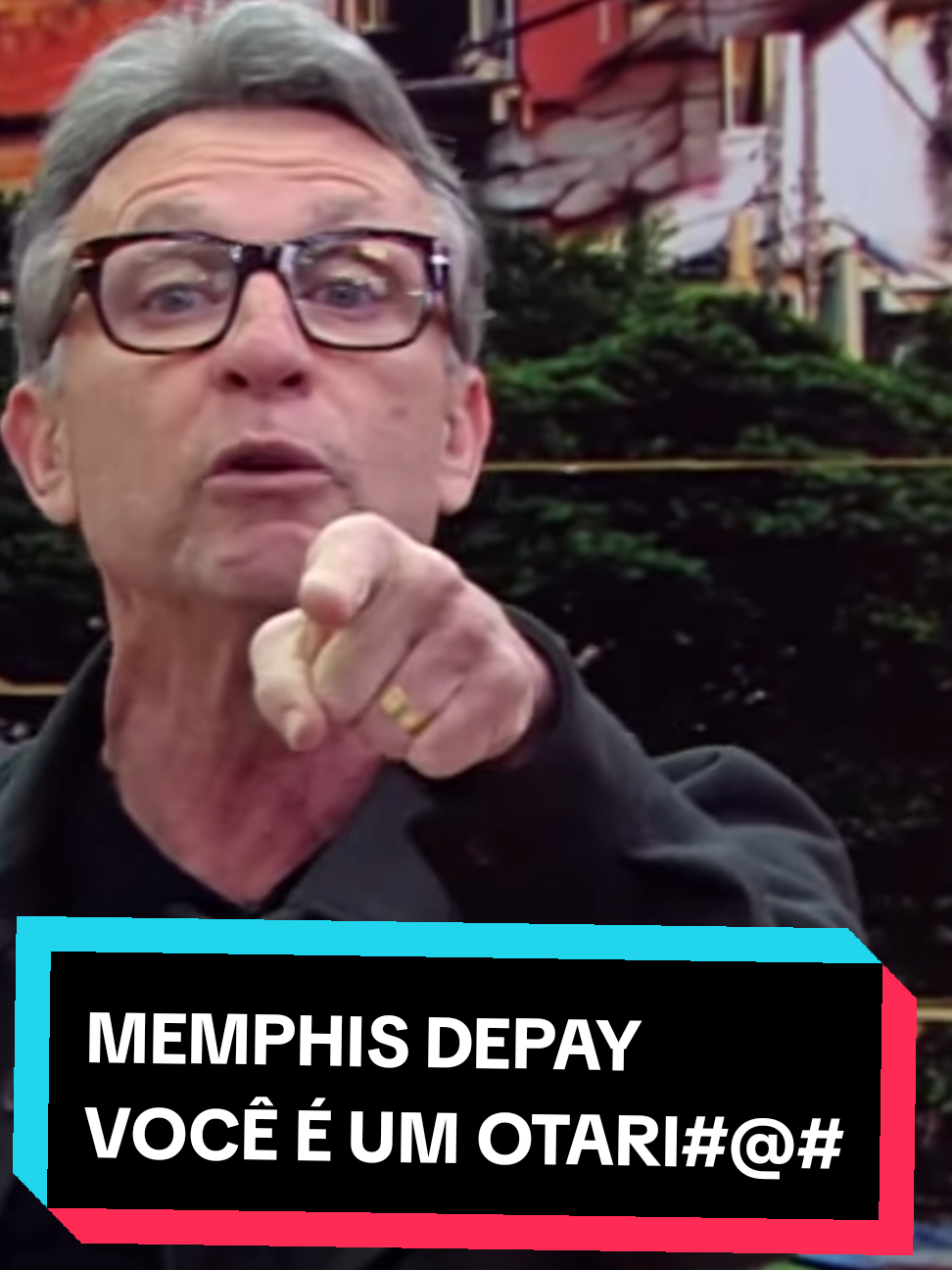 QUEM VOCÊ PENSA QUE É MEMPHIS DEPAY??? #craqueneto #memphisdepay 