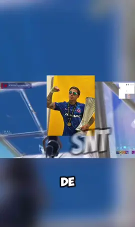 🎮 Nuevo fichaje en SDL eSports 🔥 Hoy damos la bienvenida oficial a @Santyftn , proplayer con más de 48K de PR, $7,100 en earnings y experiencia en Grand Finals de FNCS, incluyendo la recordada temporada de Stark. 🏆 Un jugador con talento, trayectoria y visión competitiva que llega para fortalecer nuestro roster y representar a SDL en NA Central. Este es solo el comienzo. 👑 📌 Bienvenido, SNT  #SDLOnTop #WelcomeSNT #FNCSGrandFinalist #FortnitePro #SDLFamily #NAcentral #ProPlayerFortnite #SDLxSNT