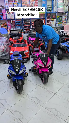 Kids electric motorbikes  @25500 #electricmotorbike #electricbikes #fypシ゚ #nairobikenya #nairobitiktokers 
