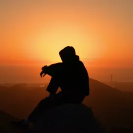finding solace 