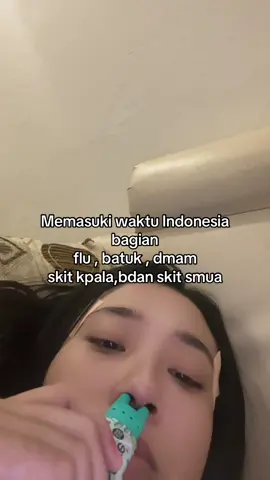 So dpa flu ngoni?? #fypシ #singlemom #tengahmalam #fypgaknihh 