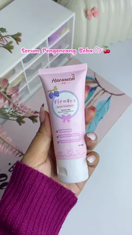 Haeuwon Firming Serum Treatment #haeuwon #firmingserumtreat #pengencangboba #haeuwonfirmingbreastserum 
