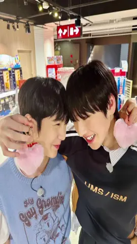 mind u these two are soulmates #sakuya #ryo #sakuryo #nctwish #nct #fyp 