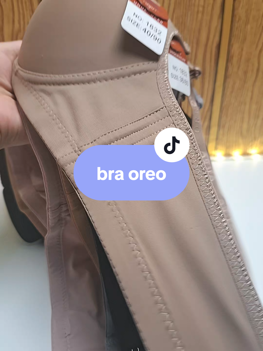 obral bra oreo #pushupbra #bra #wibgajian 