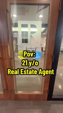 Join me to see a modern view of being a real estate agent! #realestate #memphisrealtor #realestateagent #fyp 