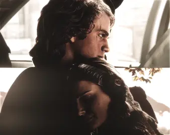 party 4 u #anakinskywalker #padmeamidala #starwarsedit #haydenchristensen #natalieportman 