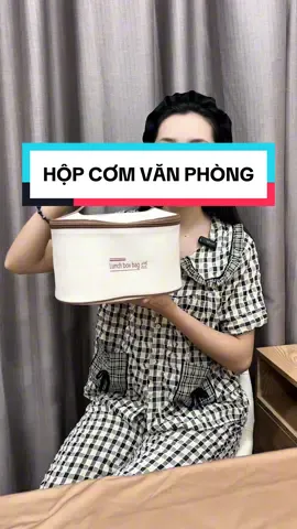 Bộ hộp cơm văn phòng #hopcomvanphong 