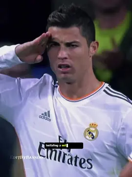 Blatter called Ronaldo a 🗣️