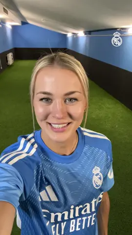 🤳 Merle Frohms 🆕 #WelcomeFrohms 