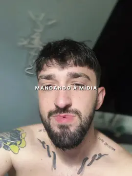 Mandando a media se f*der #Biscoitocut #fy #fyp 