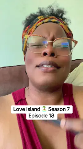 I’m so hurt Jeremiah gone . Ace is the biggest hater. These girls better tighten up quick in casa. #loveislandusa #jeremiahloveisland #amayapapaya #ace 