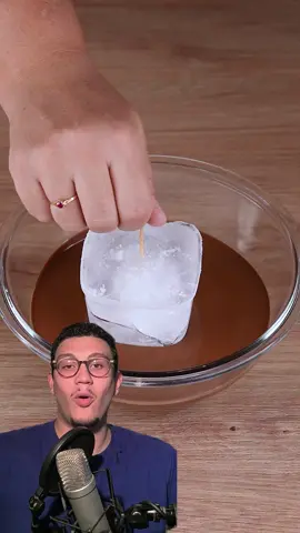 Recette de sneakers glacées pour cet été !!  #recettesimple #recetterapide #recettes #recette #usafood 