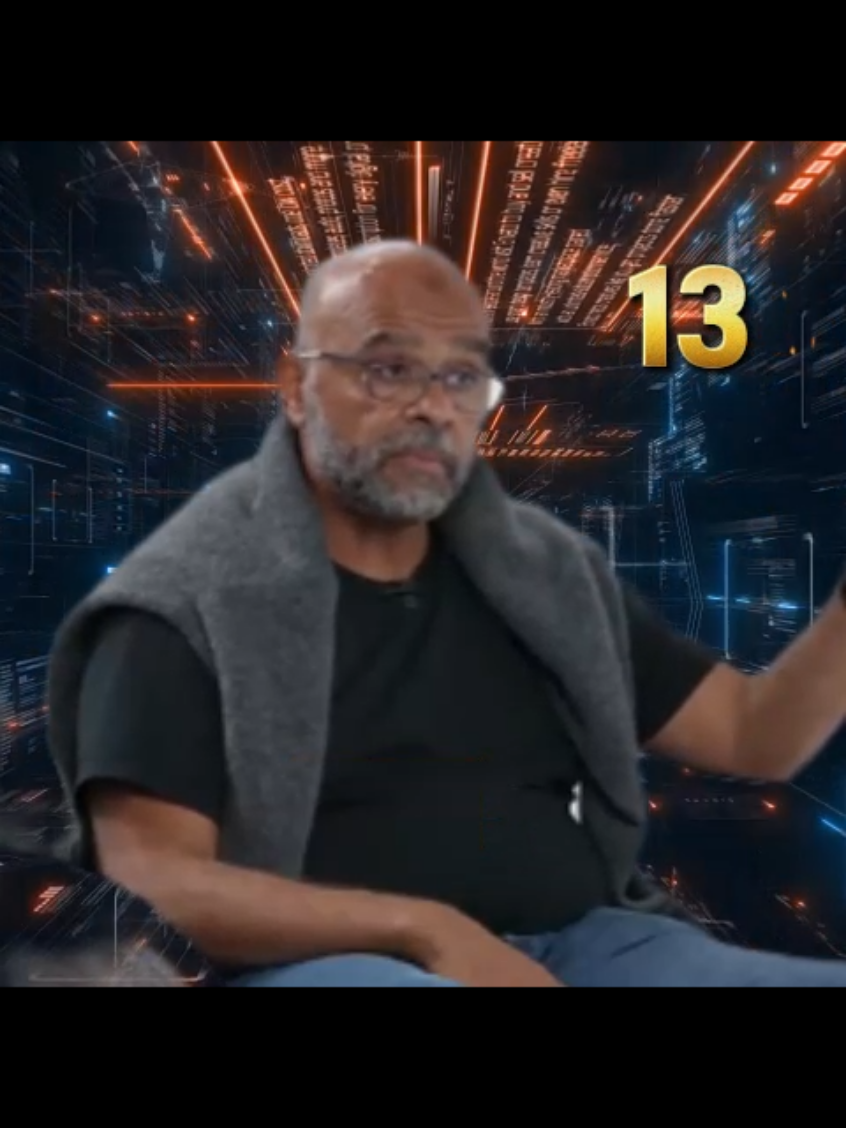 الجزء الثالث عشر 1️⃣3️⃣ متى ستنقذ البشرية من الـ AI ? الذكاء الاصطناعي #viral #مصر_السعوديه_العراق_فلسطين #مصر_العراق_السعودية_تونس_المغرب_الجزائر #مصر 