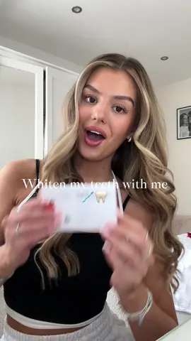 My fave whitening strips always @Whites Beaconsfield 