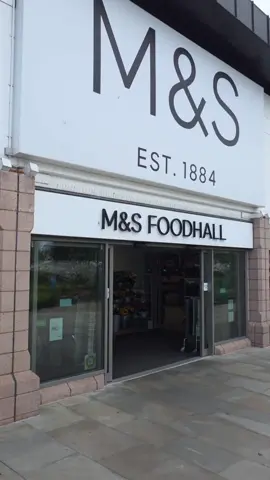 #food #Foodie #foodreview #foodlovers #fyp #marksandspencer #meal #cooking 