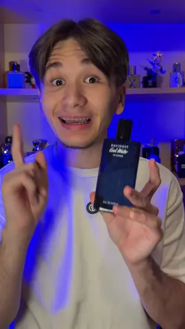 ثلاث عطور بسعر جميل، بس مش بدائل - Dolce and Gabanna Light Blue Eau Intense - Davidoff Coolwater Intense - Mont Blanc Legend Eau de Parfum - #saltysscents #بدائل_عطور #عطر #العطور #عطور_رجالية 