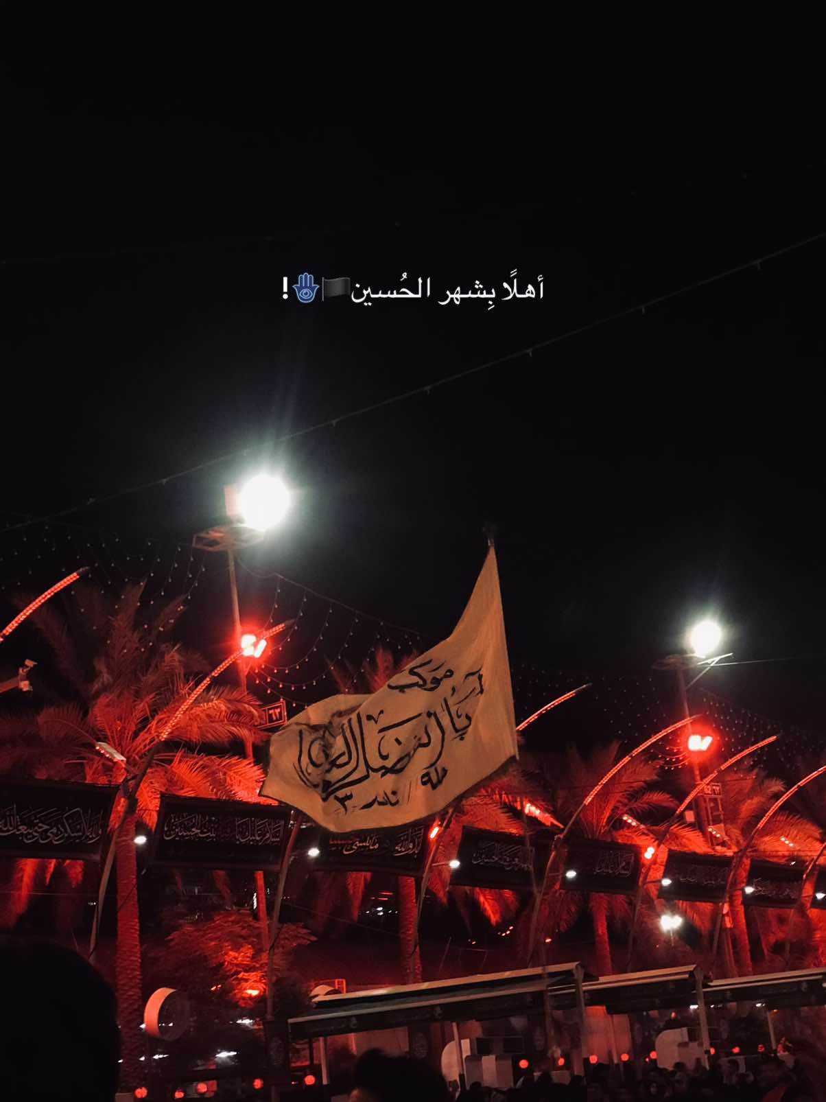 حُب الحُسين حياة 🪬🖤! #كربلاء #الامام_الحسين_عليه_السلام #حب_الحسين #مالي_خلق_احط_هاشتاقات #الشعب_الصيني_ماله_حل😂😂 