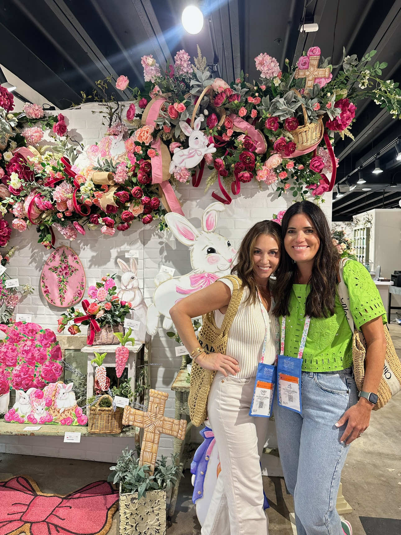 We had the best time at Dallas Market and found so many treasures we can’t wait to share with you for Spring 2026. While we prep for a full holiday transformation, don’t forget—we’re only 2 weeks away from closing for renovations! Stop in and shop while you can, or visit us online anytime at misscayces.com  #MissCayces