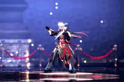 We all missing him #bladehonkaistarrail #yingxing #HonkaiStarRail #hsr 