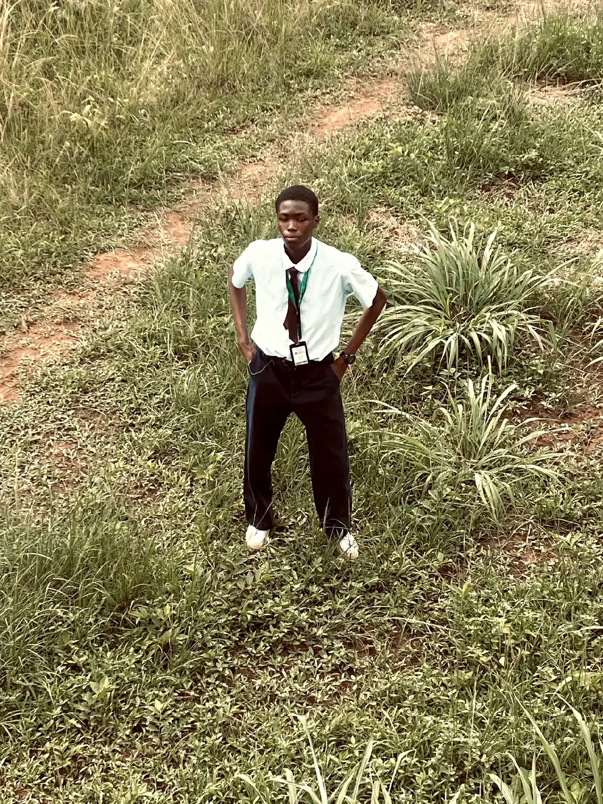 Fashion isn’t just what I wear — it’s how I carry myself. Confidence in every step, style in every detail. I don’t follow trends, I move with purporse #fypシ゚ #contentcreator #creatorsearchinsights #goviral @@ayoke2852🥰❤️❤️ @pretty dsm @🎀Adejoke 🌸💕🍫🎀  @Adesoji Ayomikun 