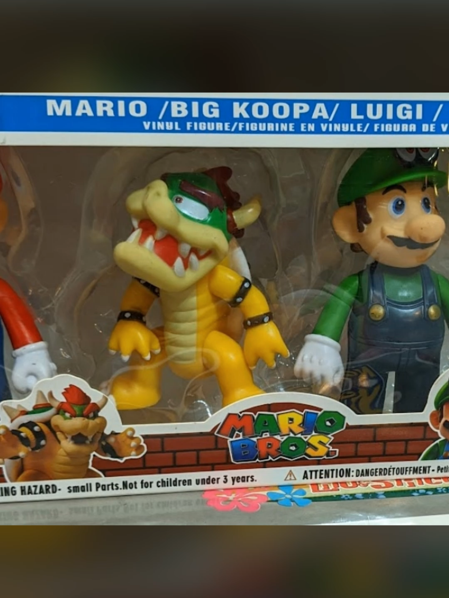 Bowzempic #vinesauce #vinesaucevinny #youtuber #streamer #fyp #funny #gaming #reaction #nintendo #mario #supermariobros #bootleg #toys