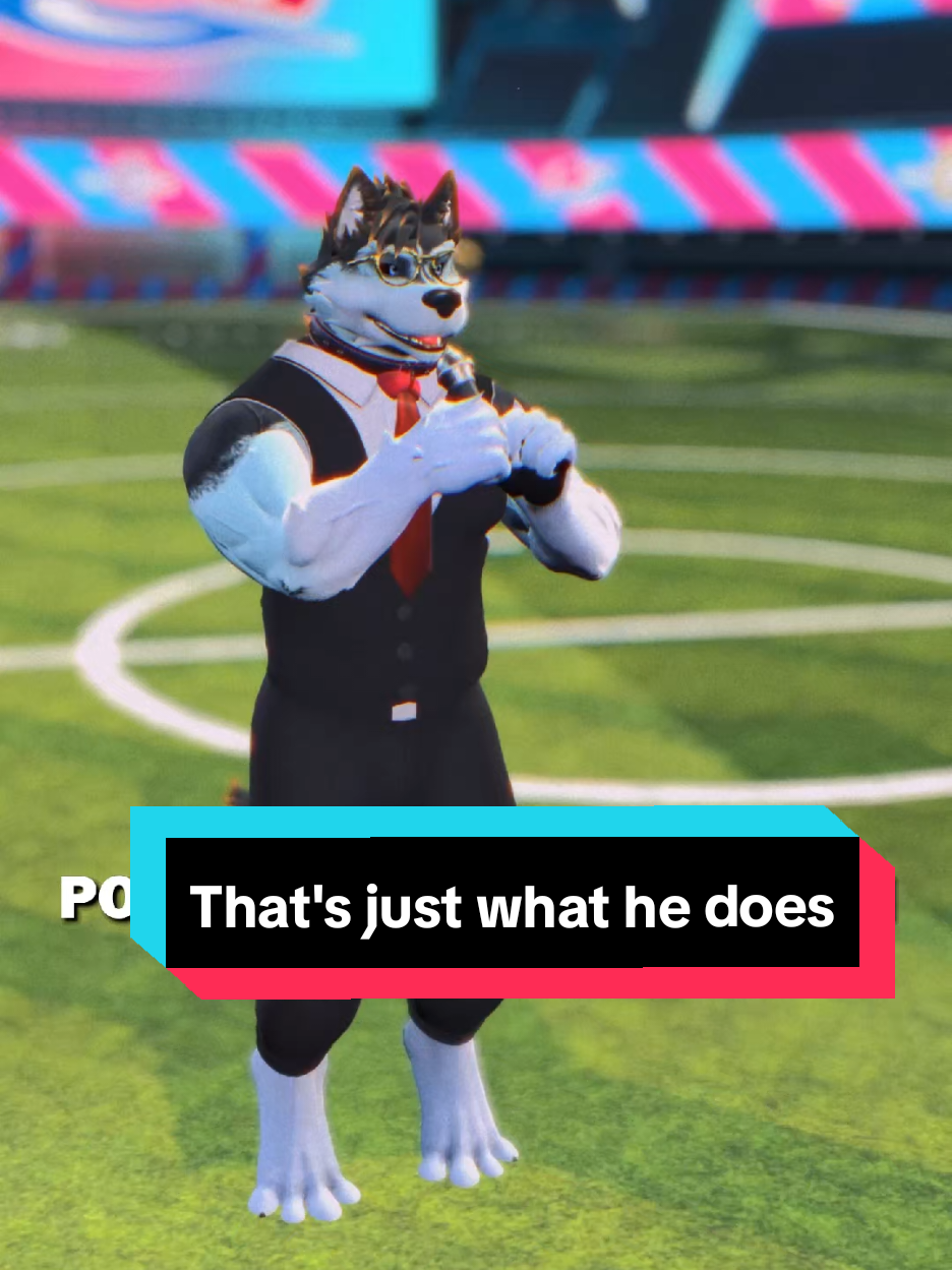 I mean that's just what he does...  #amazingdigitalcircus #dissapearingguy #vrchat 