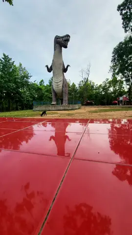 গজনী অবকাশ শেরপুর। কি সুন্দর যায়গা🏞️
