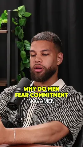 There was no hesitation 😂 @NovaMEN by @Fashion Nova 