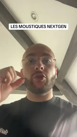 Vous faites honte aux anciens ! 🦟🦧