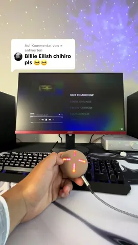 Antwort auf @✮ Which song do you want next?🎵💬 #billieeilish #billie #eilish  #chihiro #hitmehardandsoft #hiphop #Rap #rawvocals #Acapella #isolatedvocals #stemplayer #musically #lyrics_songs #lyricsmusic #vocals #vocalsonly #tikmusic #musictok #fy #fyp #viral #trending