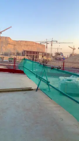 #qiddiyaspeedparkproject #saudiarabia🇸🇦 #neom #trojena #amlaj #redsea #qiddiyacity #sixflags #qiddiyaproject💫 @KSA CLICKS 🎥 @kSA_Clicks 🇸🇦 