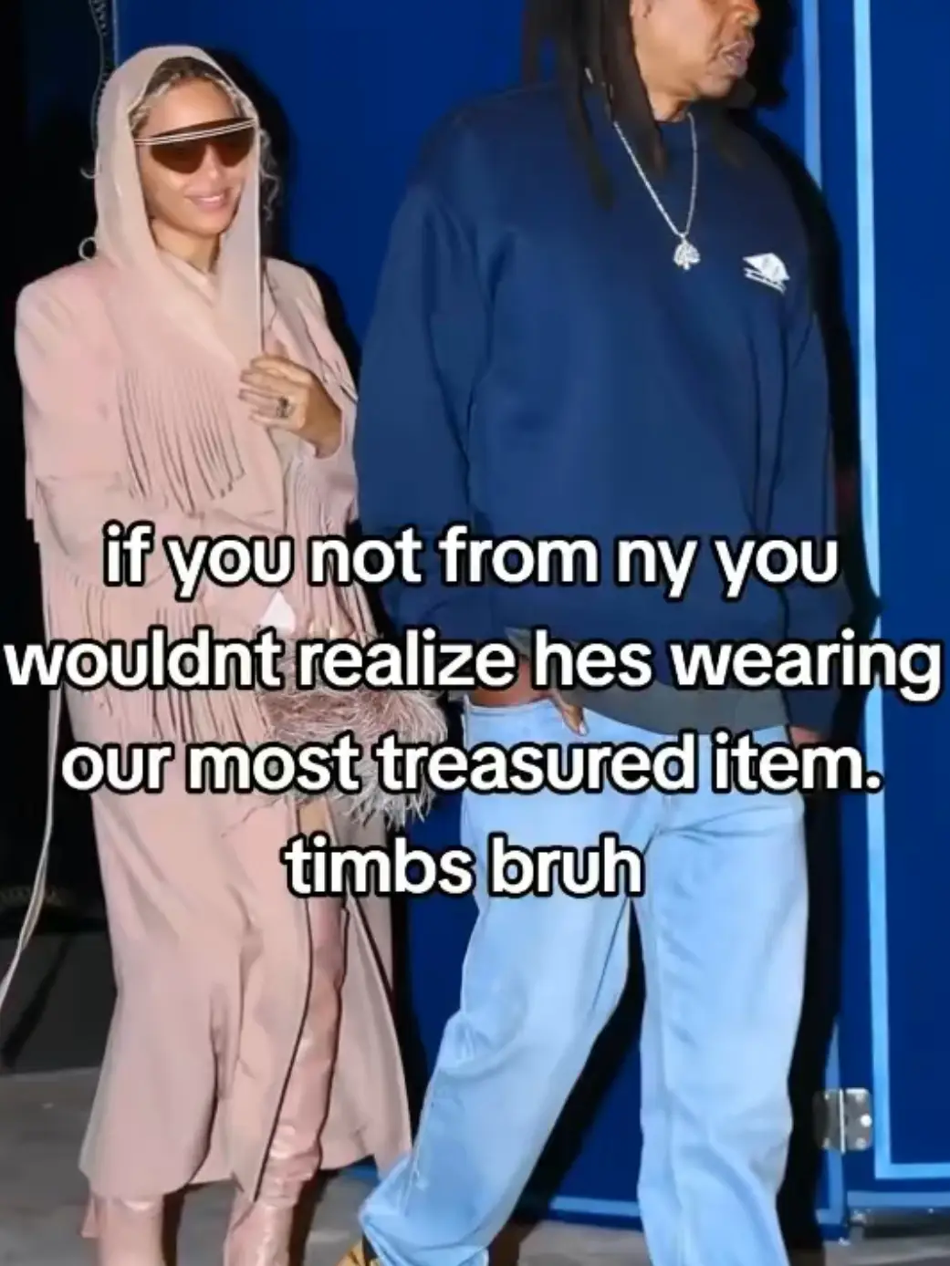 Replying to @bguac #jayz forgot how much ny loves him. our crash out a little different especially  and up crowd 30 #cowboycartertour #paris #cowboycarter 