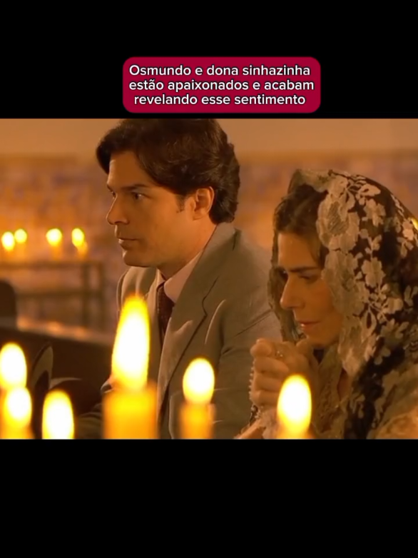 um dos melhores casais da novela #novelagabriela #trechos #recortes 