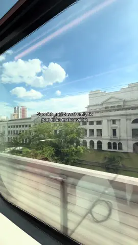 Sure kana sa manila?#manila #delasalleuniversity #fypシ゚vira #foryoupage #fyppppppppppppppppppppppp #foryou 