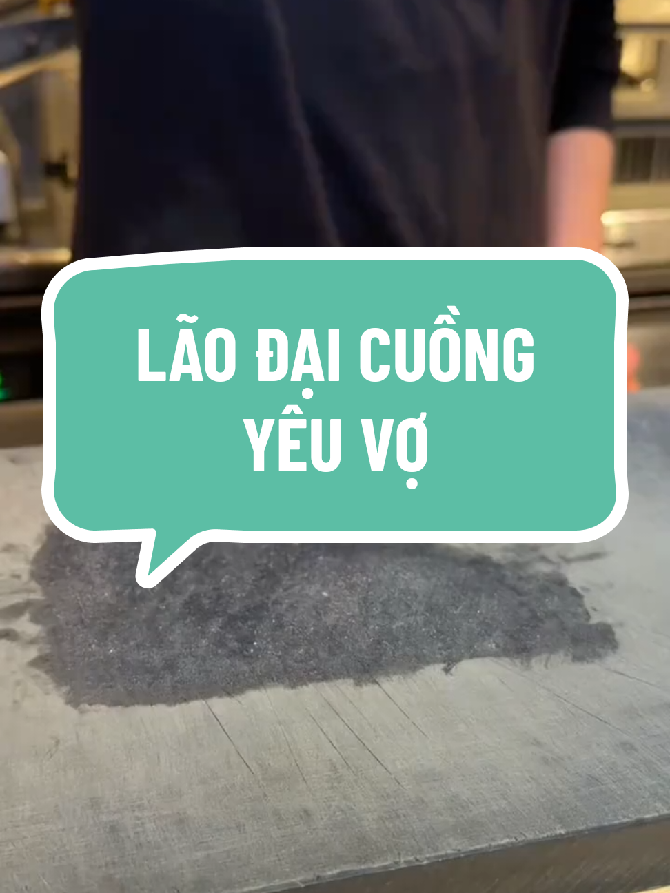 LÃO ĐẠI CUỒNG YÊU VỢ #xh #review #truyenaudio 