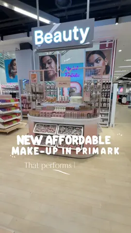 New affordable makeup alternatives for more luxury products in Primark! Let's go beauty shopping: First up the NUXE Shimmering Multi-Purpose Dry Oil which is £33 vs Primark's PS.... Pro Body Shimmer Oil for £4.50. Charlotte Tilbury Charlotte's Magic Cream is £54 Vs Primark's PS... Pro Hydration Cream SPF 15 for £6. Vieve's Skin Dew is £24 Vs Primark's PS... Pro Liquid Highlighter for £3. GUERLAIN'S 24H Hydration Parure Gold 24K Radiance Booster Perfection Primer is £64 vs Primark's Radiance Primer for £5. PATRICK TA's Blush Duo is £34 Vs Primark's PS...Pro Blush Duo Compact for £4. Givenchy's Prisme Libre Matte-Finish Loose Powder is £52 VS PS...4-in-1 Loose Setting Powder for £4. Fenty's Skin Plush Puddin' Intensive Recovery Lip Mask is £20 Vs Primark's Intense lip mask for £3.50. Charlotte Tilbury's Hollywood Flawless Filter is £39 Vs Primark's Pro Filter Foundation for £6. Sol de jeneiro's bum bium set is £30 Vs Primark's Tropical Minis set for £6. #affordablebeauty #affordablemakeup #primark #beautydeals #primarkbeauty #makeupshopping @Primark 