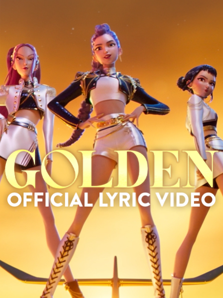 It's our moment. Watch the full lyric video for 