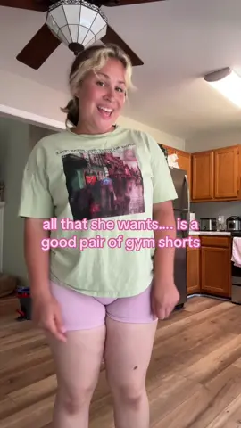 all that she wants #hotgirlsummer #gym #gymmotivation 