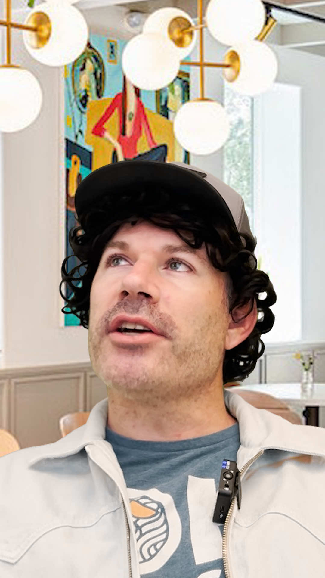 So embarrassing… #chefscubes #scubeskitchen #chef #restaurantlife 