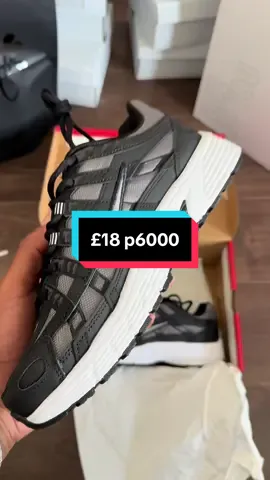 Let’s have a look at some £18 Nike P6000 sneakers. The Nike P6000 has become the best sneaker to resell. #sneakerhead #reseller #reselling #resellingsneakers #nike #p6000 #cnfanshaul #taobao 