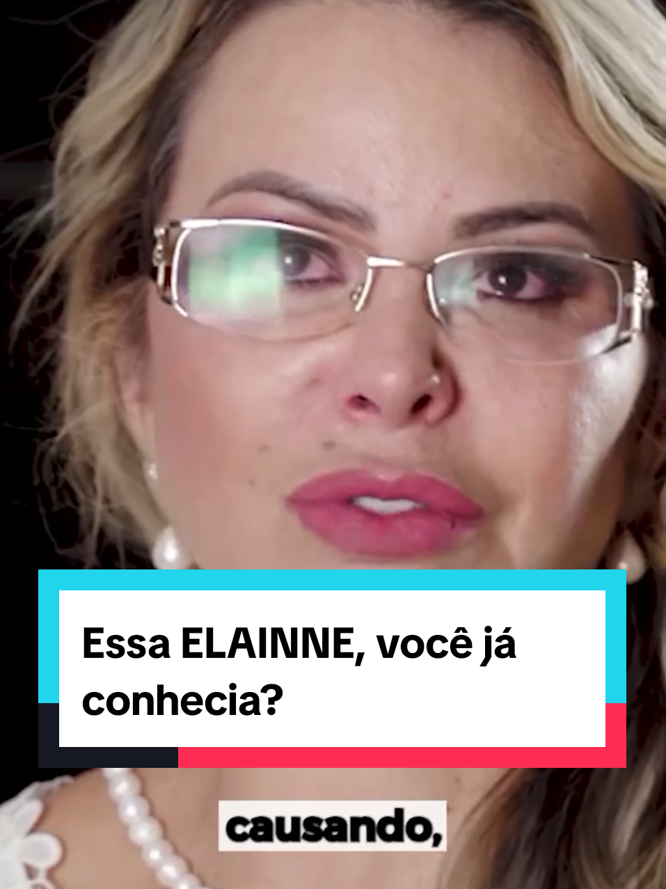 Essa Elainne você já conhecia?  Uma versão vulnerável que já sofreu, já se odi@u?  Eu não gostava de me olhar no espelho e tinha vergonha das pessoas olharem pra mim. 😭  A verdade? Eu apenas estava presa. Estava DESCONECTADA com o que realmente importa.  Desconectada de Deus. Do Criador. Da fonte.  E cada vez que me dizia palavras negativas, piorava.  Você vive assim? Infeliz no próprio corpo? Eu posso te ajudar.  A solução que eu usei na minha vida está a 6 dias de você.  O HoloCINE é meu treinamento gratuito, e nele vou te mostrar como mudar sua vida e prosperar.  GRATUITAMENTE.  Tudo de 29 de junho a 7 de julho.  Clique no link na bio e GARANTA SUA VAGA!