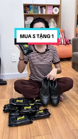 Deal cho ngày sale cuối tháng ạ #khanuotlaugiay #rtc 