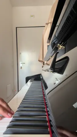 @Juan ✨ #piano #pianotok #emotional #foru #perte #forupage #fyp 