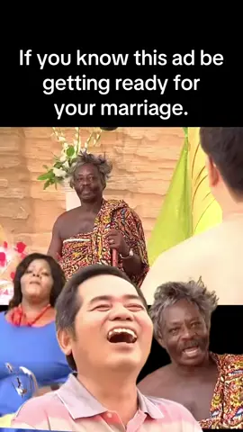 If you know this ad be getting ready for your marriage.