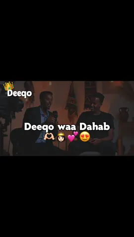 maxaa DeeQo isku tihiin🫶🏻👸🏻😍💕#deeqo  #mommy  #hooyadeymacaan🧕🥰❤👑 #viewsproblem💔😔 #viewsproblem😭 #ayeeyokoris💞🥺 #viewsproblem #fypシ゚ #foryou #foryoupage❤️❤️ #foryoupage 
