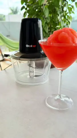Melhor jeito de saber se um processador é bom mesmo. Simplesmente amei o processador da @Gaabor BR Super prático e funcional!    #dicas #curiosidades #receitas #receita #maternidade #eletrodomesticos #cozinha #drink #processadordealimentos #eletrodomesticos 