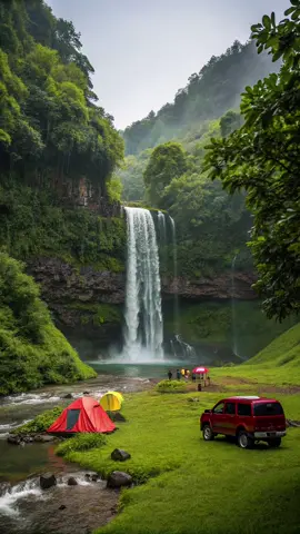 A dreamy like a heaven. 