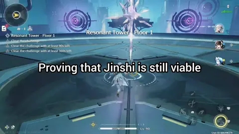 YouTube: DAN4O Uchiha #wuwa #wutheringwaves #jinhsi #jinhsiwutheringwaves #fyp #viral