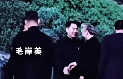感谢美军，感谢蛋炒饭